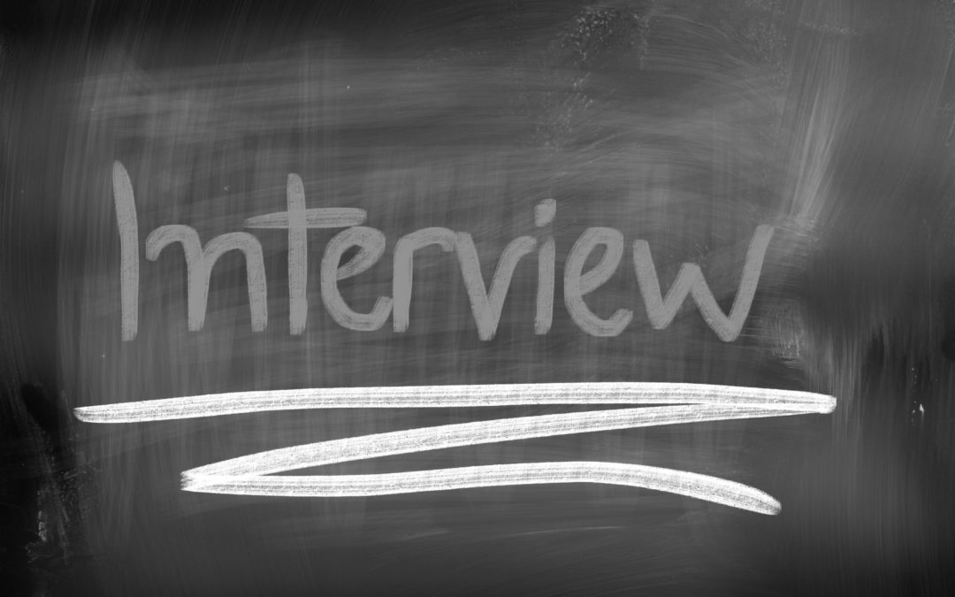 Ten things you need to know about PR job interviews